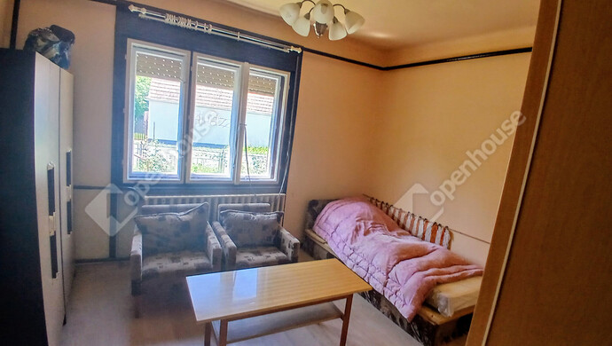 9. kép | Eladó Családi ház, Alsónemesapáti (#176205)