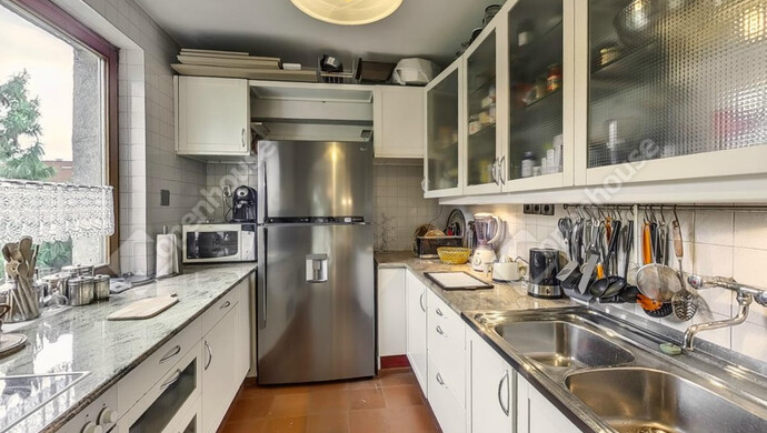 9. kép | Eladó Téglaépítésű lakás, Budapest II. Ker. (#176608)