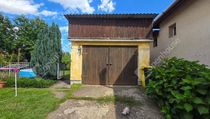 31. kép | Eladó Családi ház, Felsőzsolca (#176729)