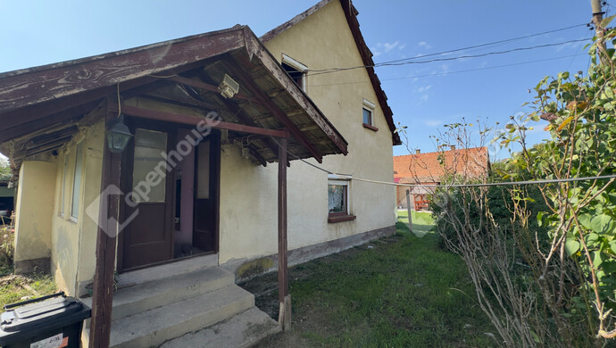 0. kép | Eladó Családi ház, Pánd (#177316)