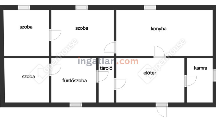 0. kép | Eladó Családi ház, Lengyeltóti (#177892)