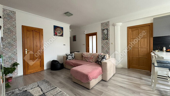 0. kép | Eladó Társasházi lakás, Hajdúböszörmény (#178022)