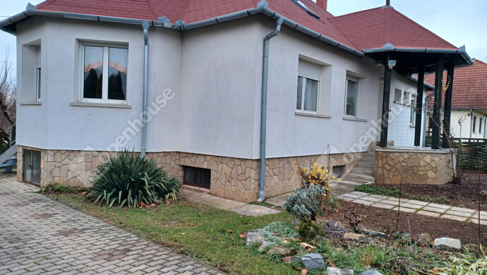 0. kép | Eladó Családi ház, Csempeszkopács (#178710)