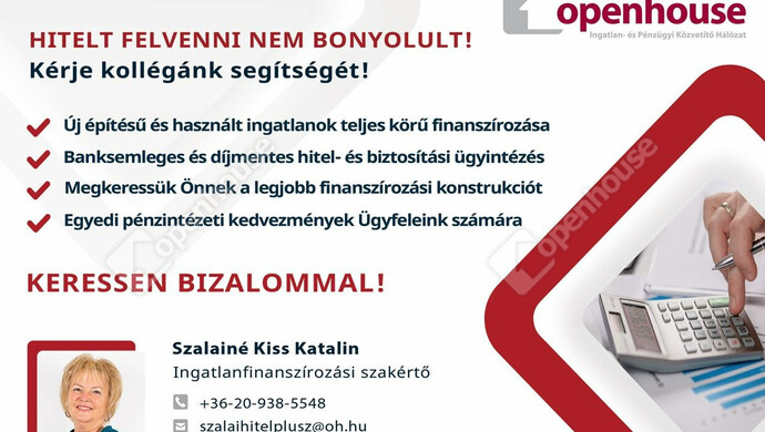 5. kép | Eladó Családi ház, Leányfalu (#179613)