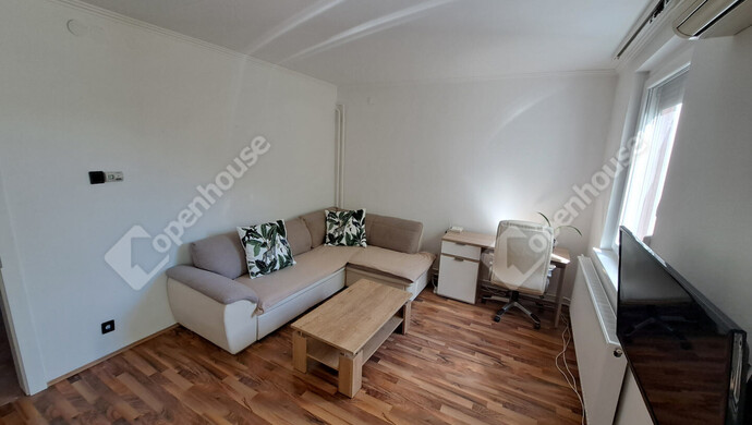 1. kép | Kiadó Társasházi lakás, Debrecen (#181012)