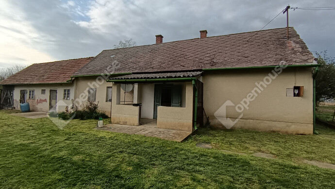 2. kép | Eladó Családi ház, Segesd (#174313)