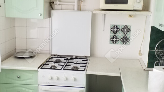 10. kép | KONYHA -ÉTKEZŐ 1. | Kiadó Társasházi lakás, Szeged (#176628)