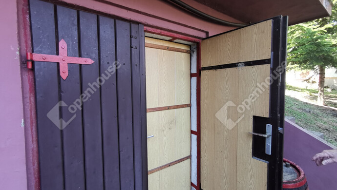 15. kép | Eladó Nyaraló, Homokkomárom (#176681)