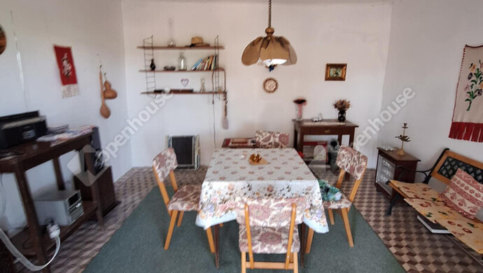 1. kép | Eladó Családi ház, Somogytúr (#176882)