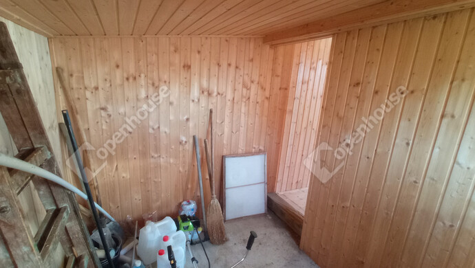 8. kép | Eladó Nyaraló, Zalaegerszeg (#178251)