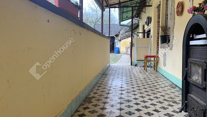 69. kép | Eladó Családi ház, Murakeresztúr (#178378)