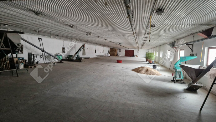 6. kép | Kiadó Ipari ingatlan, Komárom (#179013)