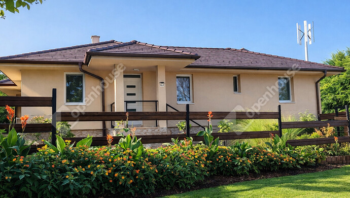 3. kép | Eladó Családi ház, Kápolnásnyék (#179314)