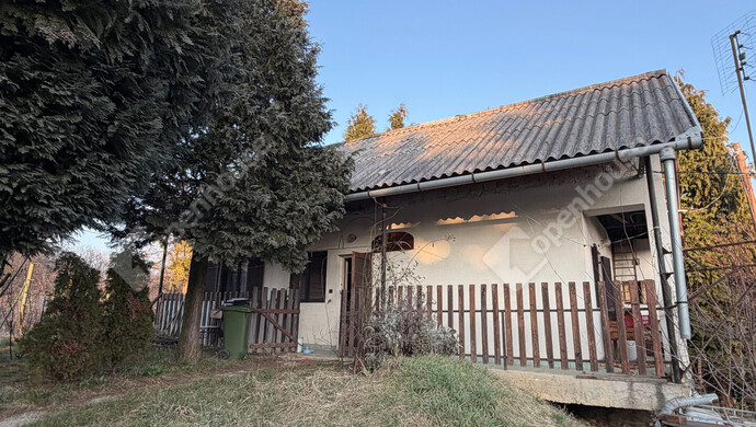 4. kép | Eladó Zárt kert, Gellénháza (#180224)