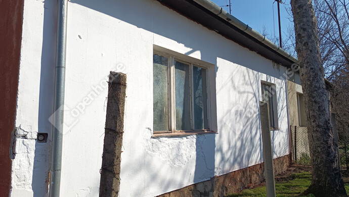 6. kép | Front | Eladó Családi ház, Szeged (#180206)