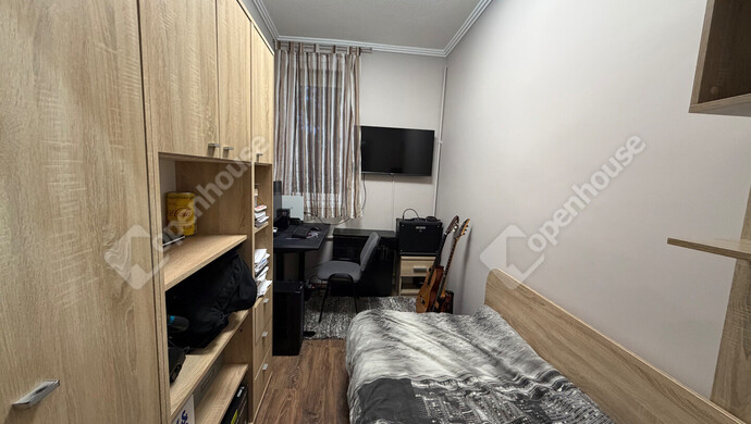 9. kép | Eladó Társasházi lakás, Zalaegerszeg (#180704)