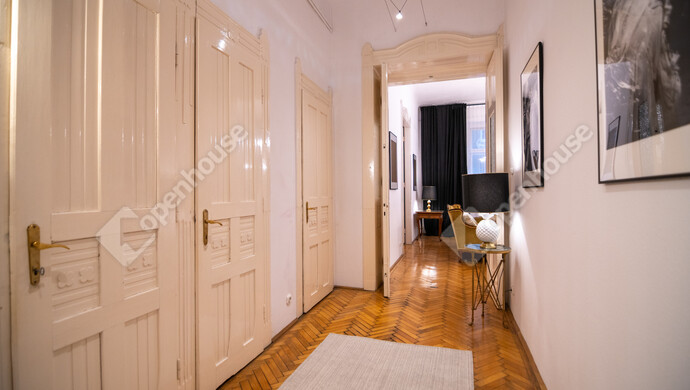 23. kép | Eladó Téglaépítésű lakás, Budapest VII. Ker. (#176036)