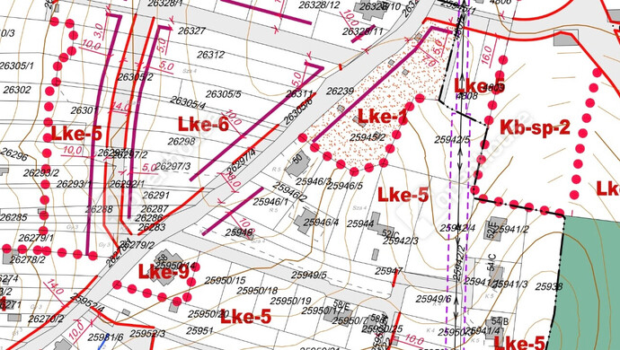 7. kép | Eladó Telek, Zalaegerszeg (#176417)