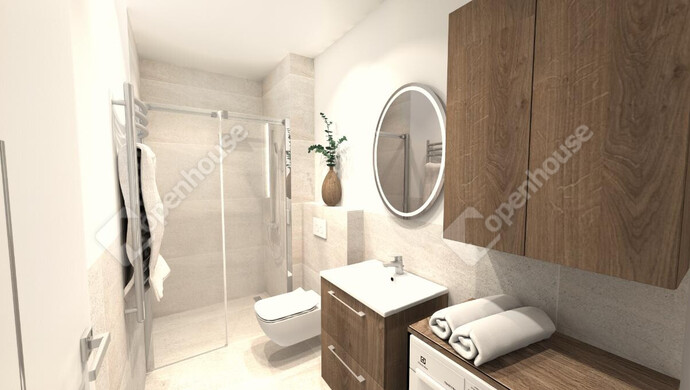 4. kép | Eladó Társasházi lakás, Szeged (#177097)