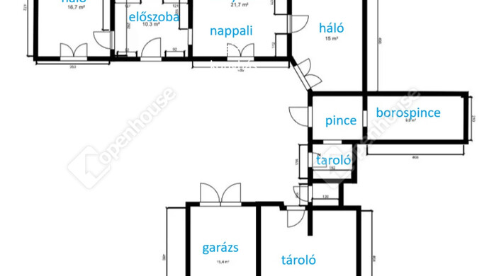 0. kép | Eladó Családi ház, Lengyeltóti (#177846)