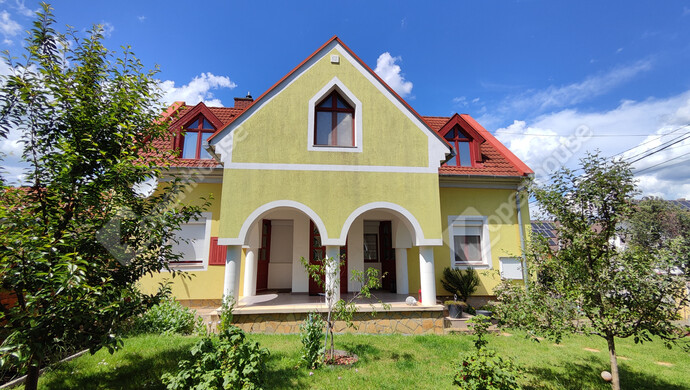 1. kép | Eladó Családi ház, Marcali (#178365)