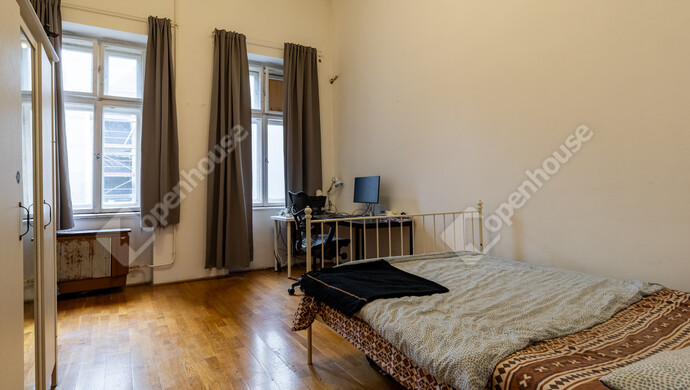 2. kép | Eladó Téglaépítésű lakás, Budapest VI. Ker. (#178660)