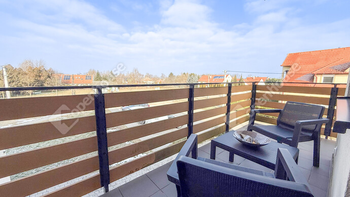 18. kép | Eladó Téglaépítésű lakás, Hegykő (#179396)