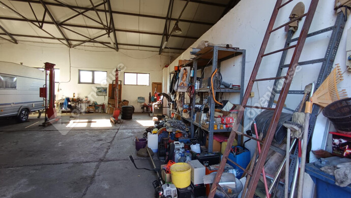 6. kép | Eladó Üzleti ingatlan, Hódmezővásárhely (#179455)