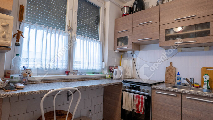 5. kép | Eladó Társasházi lakás, Kecskemét (#179660)