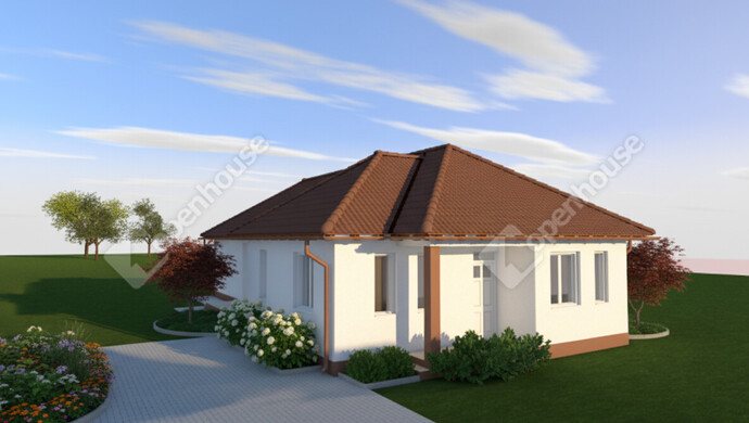 0. kép | Eladó Családi ház, Csévharaszt (#179853)