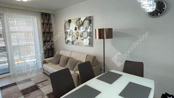 3. kép | Kiadó Társasházi lakás, Siófok (#181070)