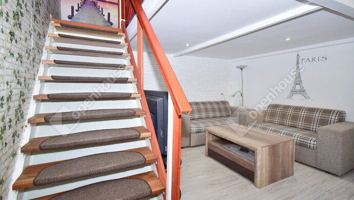 8. kép | Eladó Társasházi lakás, Szeged (#181410)