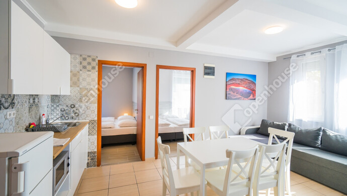 4. kép | Eladó Apartman, Siófok (#181566)
