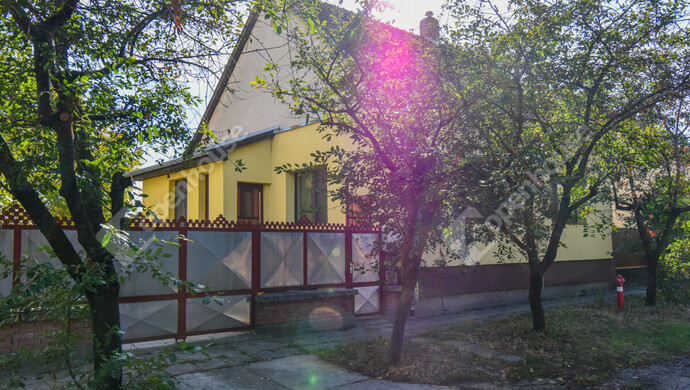 1. kép | Eladó Családi ház, Szeged (#184826)