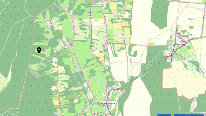 1. kép | Eladó Nyaraló, Homokkomárom (#171952)