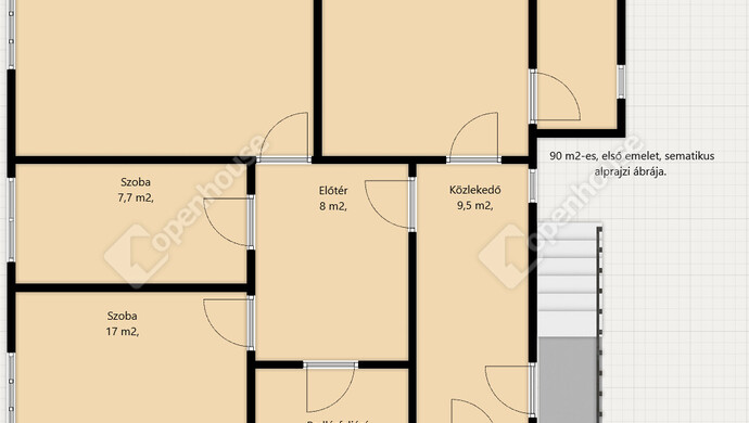 4. kép | Eladó Családi ház, Vasvár (#176381)