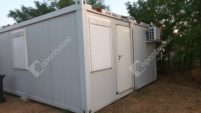 27. kép | Eladó Családi ház, Tápiószele (#176471)