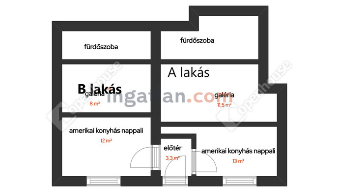 0. kép | Eladó Társasházi lakás, Budapest VII. Ker. (#176734)