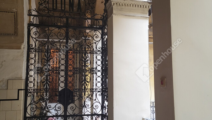 15. kép | Eladó Téglaépítésű lakás, Budapest VI. Ker. (#177352)