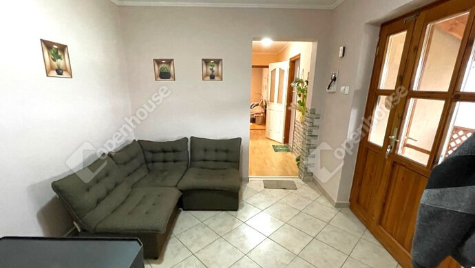 3. kép | Eladó Családi ház, Pusztakovácsi (#177656)