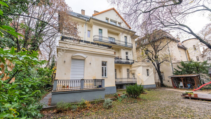 0. kép | Eladó Téglaépítésű lakás, Budapest II. Ker. (#178708)