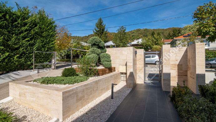 6. kép | Eladó Családi ház, Nagykovácsi (#179856)