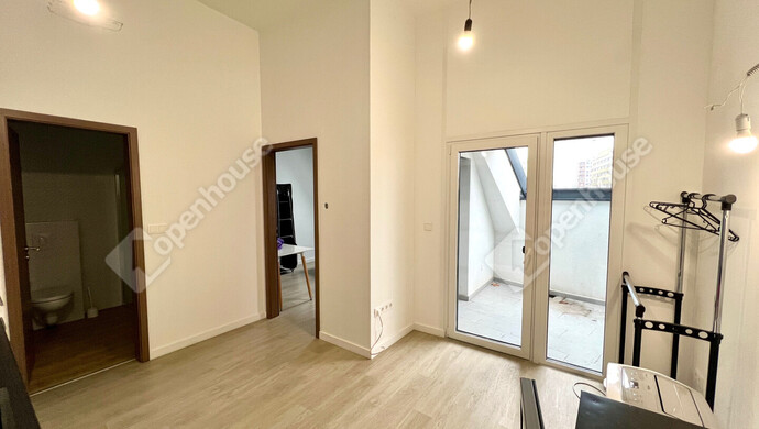 2. kép | Eladó Társasházi lakás, Siófok (#180099)