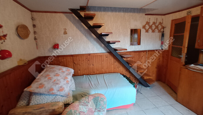 14. kép | Eladó Nyaraló, Esztergom (#180379)