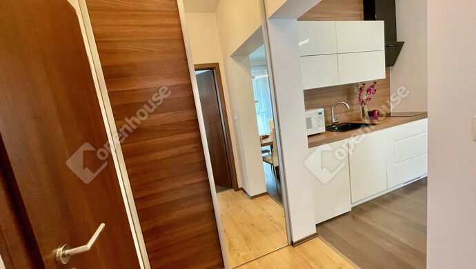 4. kép | Eladó Téglaépítésű lakás, Sopron (#180638)