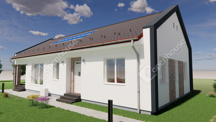 14. kép | Eladó Családi ház, Mórahalom (#181061)