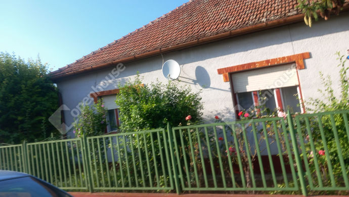 0. kép | Eladó Családi ház, Tószeg (#163365)