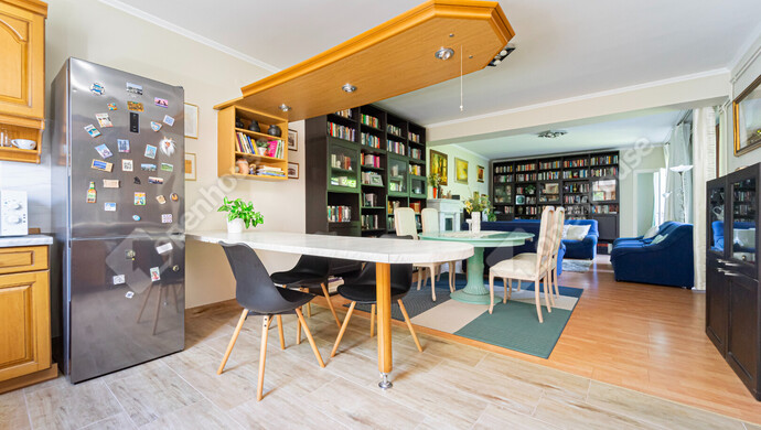 11. kép | Eladó Társasházi lakás, Budapest III. Ker. (#176585)