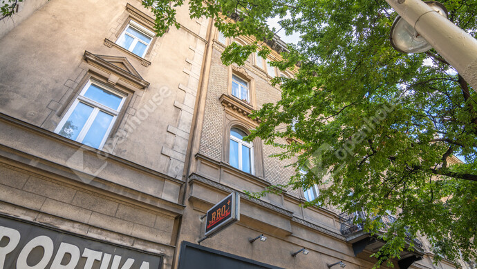 13. kép | Eladó Téglaépítésű lakás, Budapest VII. Ker. (#176835)