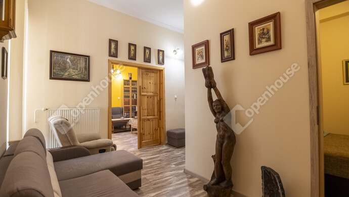 6. kép | Eladó Téglaépítésű lakás, Budapest I. Ker. (#177189)